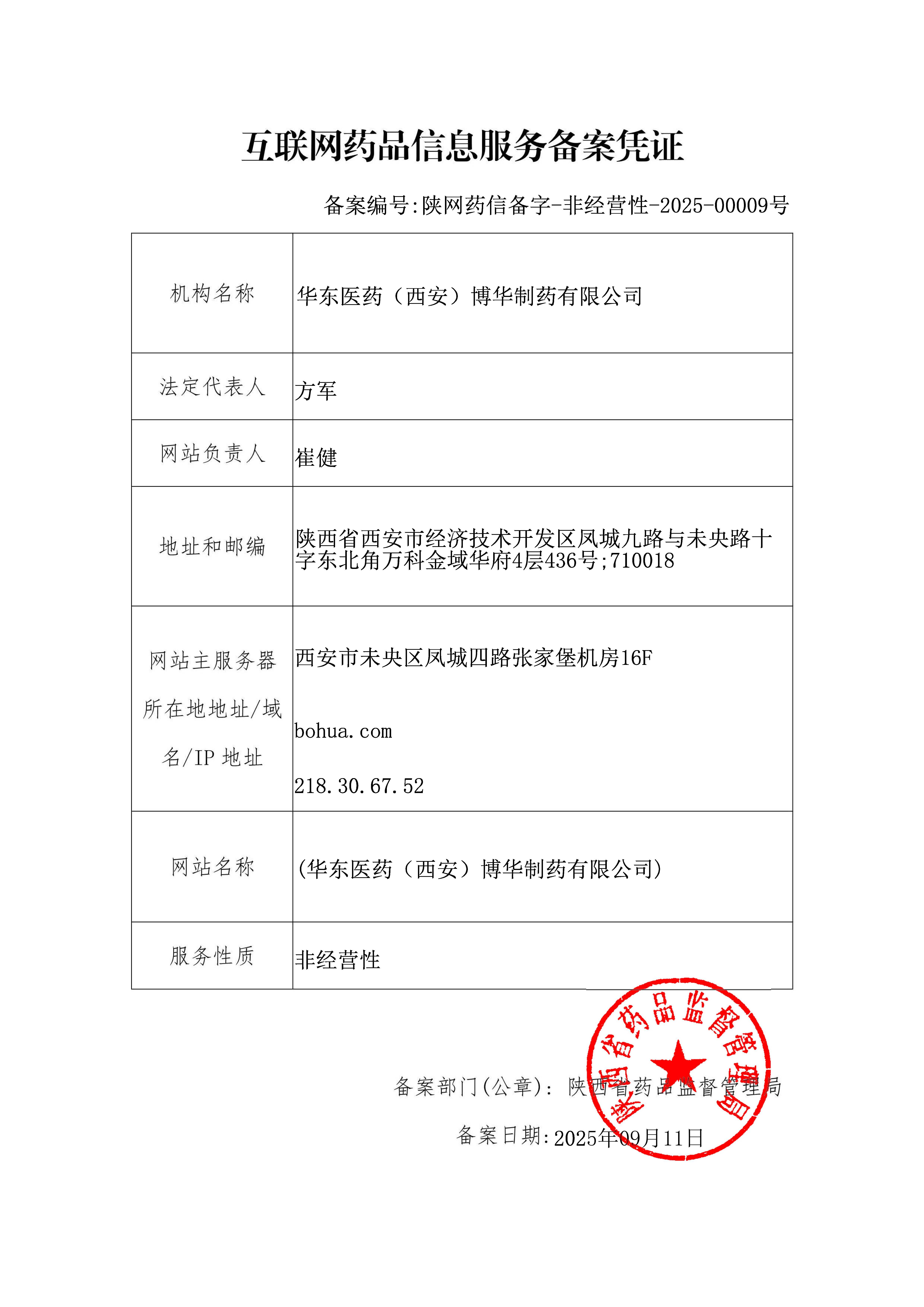 資格證書